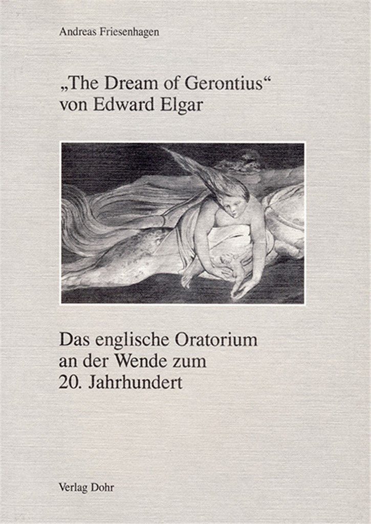 The Dream Of Gerontius Von Edward Elgar